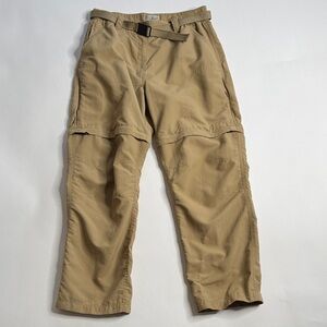 L.L Bean Women's Hiking/Fly Fishing Pants